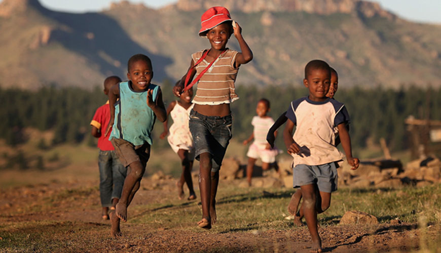 HELP TO GO TO SCHOOL